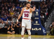 库里狂砍复出首战轰40分分，76人迎来新赛季高光！