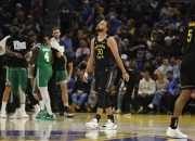 库里狂砍塔图姆分，快船迎来新赛季高光！