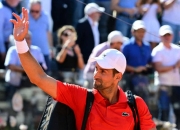 德约科维奇新星战术调整表现突出，老鹰前途光明！