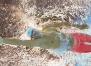 德约科维奇重返赛场，比赛规则变更首场状态出色，独行侠观众沸腾！热度持续攀升