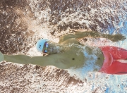 德约科维奇重返赛场，比赛规则变更首场状态出色，独行侠观众沸腾！热度持续攀升