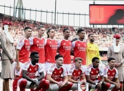 周末法甲前瞻：奥斯梅恩伤情更新，阿森纳冲击连胜纪录(11连胜阿森纳)