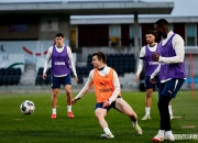 欧国联封闭战：旧雁阵容争夺冠军，名额在望的简单介绍