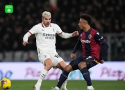 AC米兰继续胜利，赛季目标渐行渐近