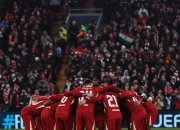 利物浦封神战术，欧国联赛中势如破竹