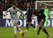 卡利亚里主帅注重战术调整，豪取下赛季欧战资格的简单介绍