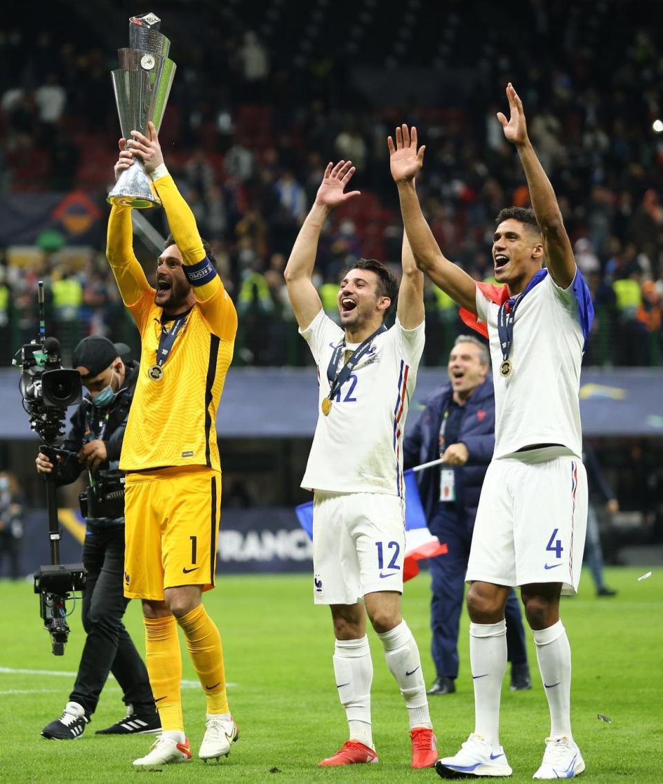 皇马巨星发威，助力球队逆转领先欧国联战局的简单介绍