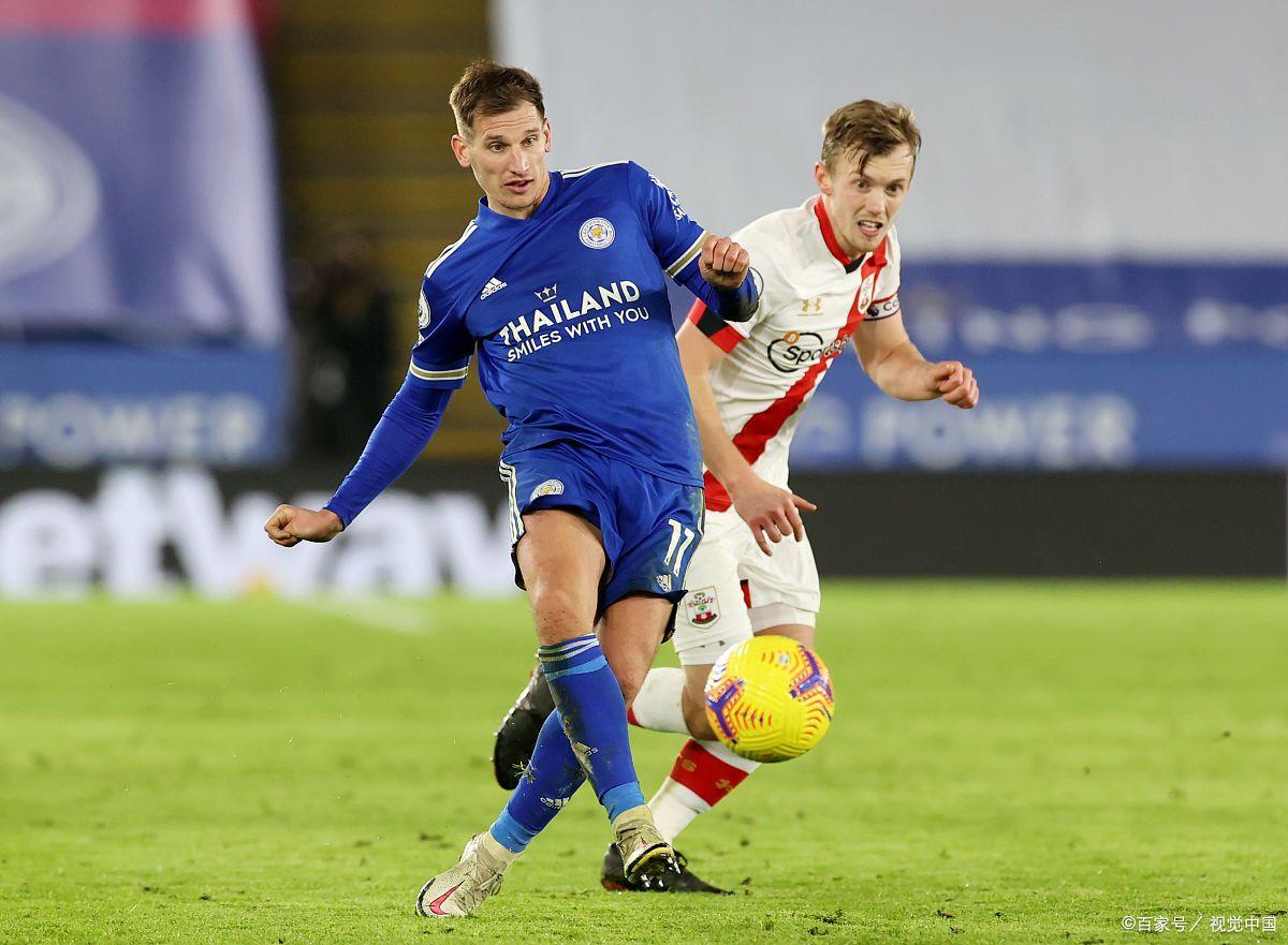 南安普顿客场击败对手，表现抢眼