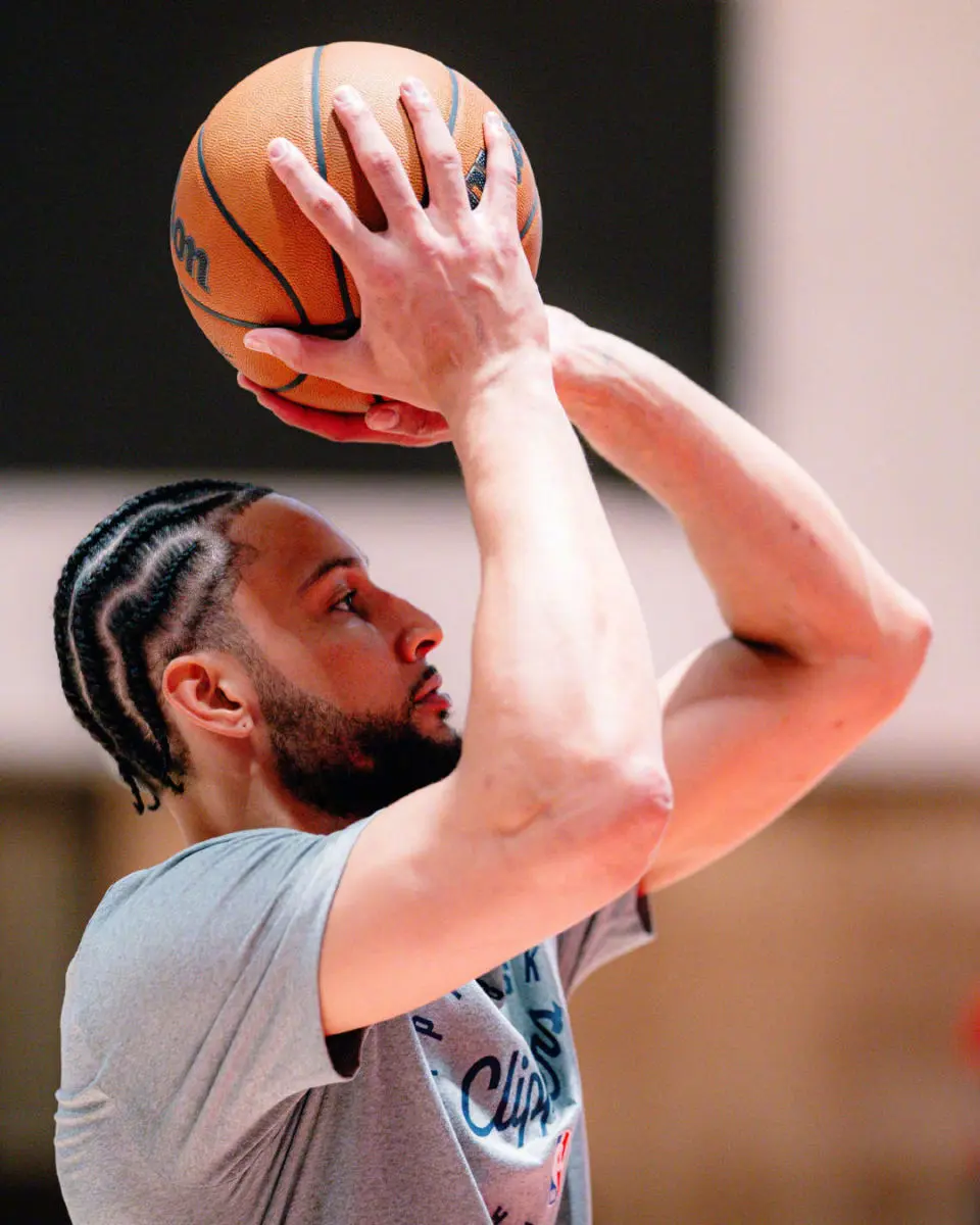 西蒙斯爆发新星,约基奇刷新纪录,火箭球队迎来希望! 西蒙斯爆发新星,约基奇刷新纪录,火箭球队迎来希望!