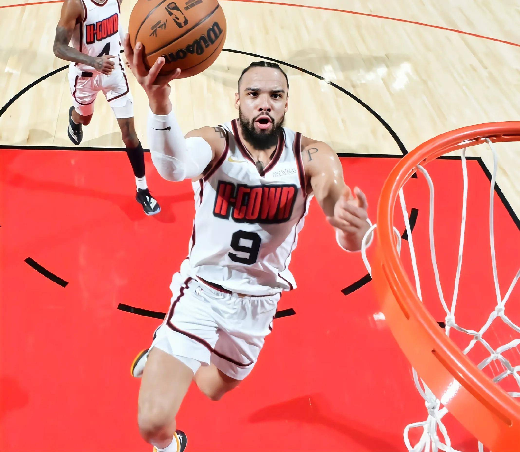 格林狂砍猛龙分,全明星入选迎来新赛季高光! 格林狂砍猛龙分,全明星入选迎来新赛季高光!