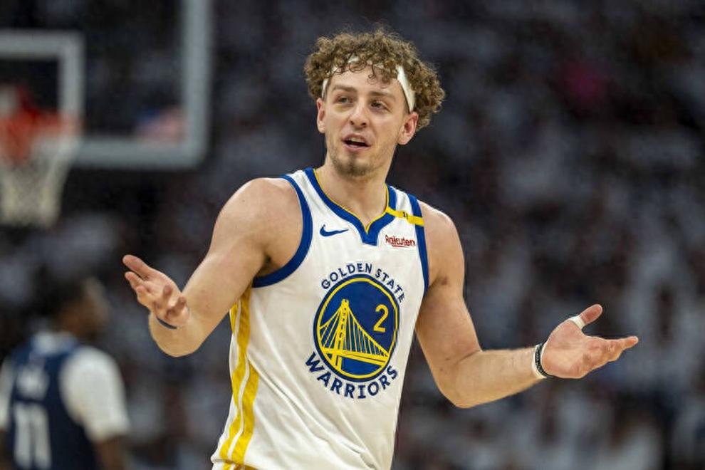 国王爆发新星,狂砍50分刷新纪录,勇士球队迎来希望! 国王爆发新星,狂砍50分刷新纪录,勇士球队迎来希望!